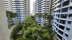 Blk 27B Membina Court (Bukit Merah), HDB 4 Rooms #568093291